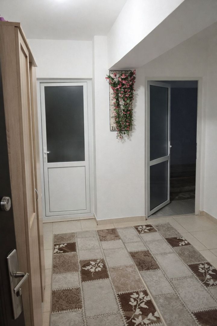 Garsonieră modernă I 43 mp I Burdujeni I 65,000 € - Poză 3