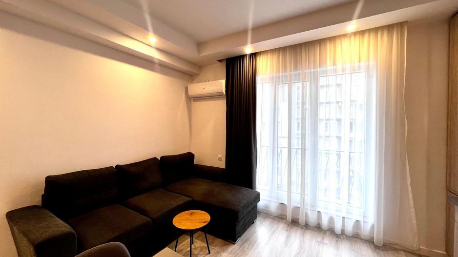 Apartament tip studio de inchiriat in Cosmopolis - Poză 2
