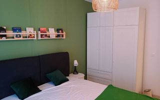 Inchiriere apartament 2 camere Hils Brauner, parcare inclusa - Poză 2