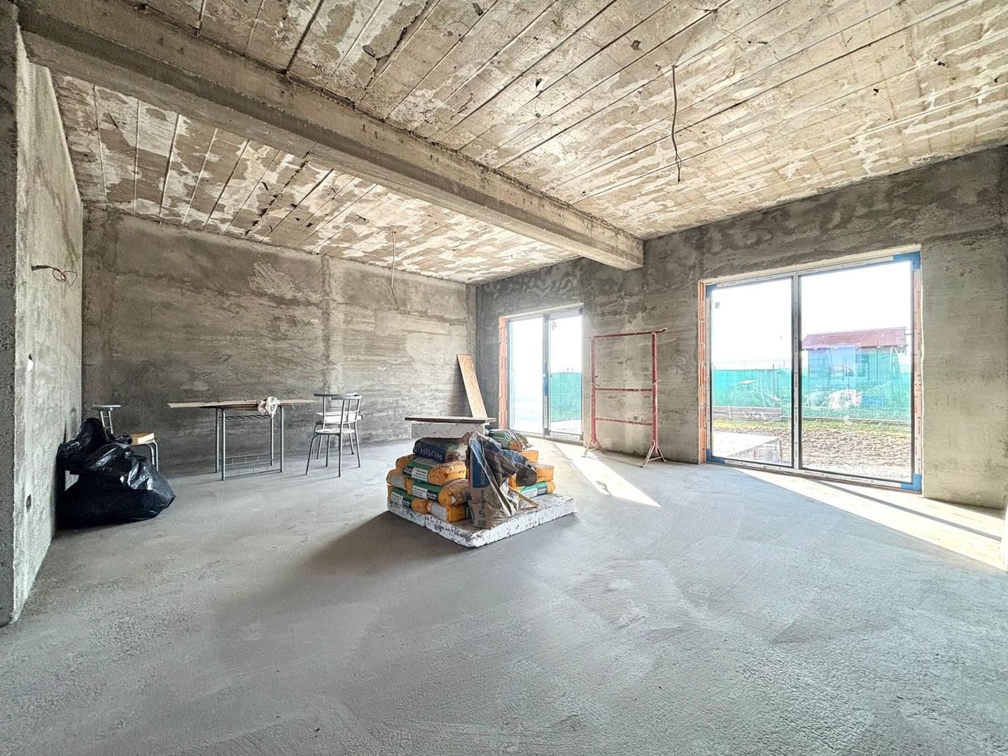 Duplex la cheie- Sanmihaiu Roman- 990e/mp - Poză 2