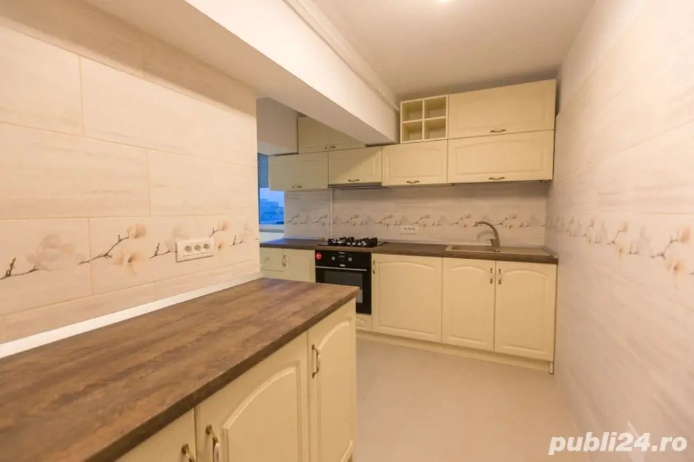 Apartament Bulevardul Unirii / Rond Alba Iulia - Poză 1