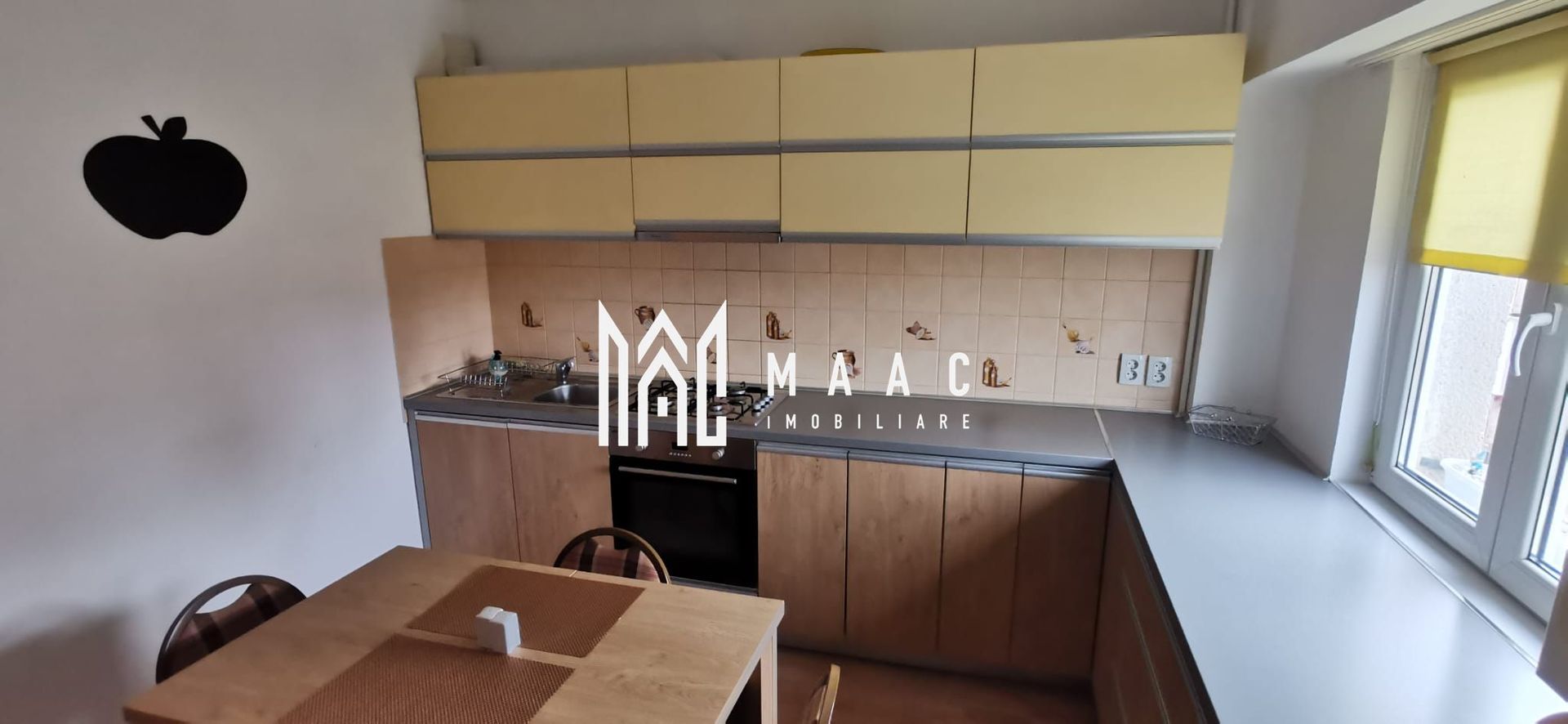 Apartament 2 camere I 56 MPU  I Soseaua Alba Iulia-Turnisor - Poză 6