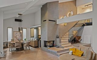 Vila premium 6 camere, ultrafinisata, cu piscină|Pipera-Iancu Nicolae - Poză 3