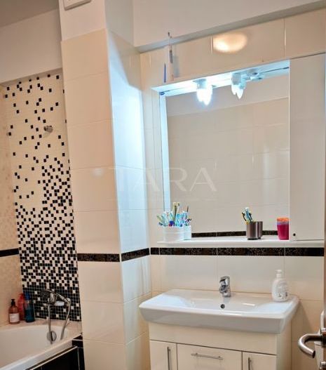 Apartament spațios cu 3 camere – zonă Gheorgheni, lângă parcuri. - Poză 14