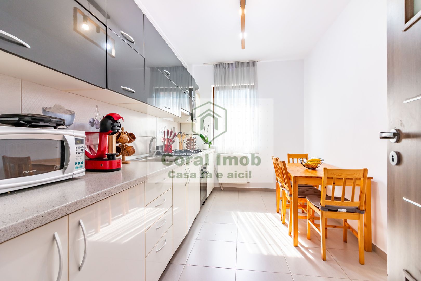 Ocazie de neratat! Apartament 3 camere cu parcare proprie se vinde  la - Poză 20