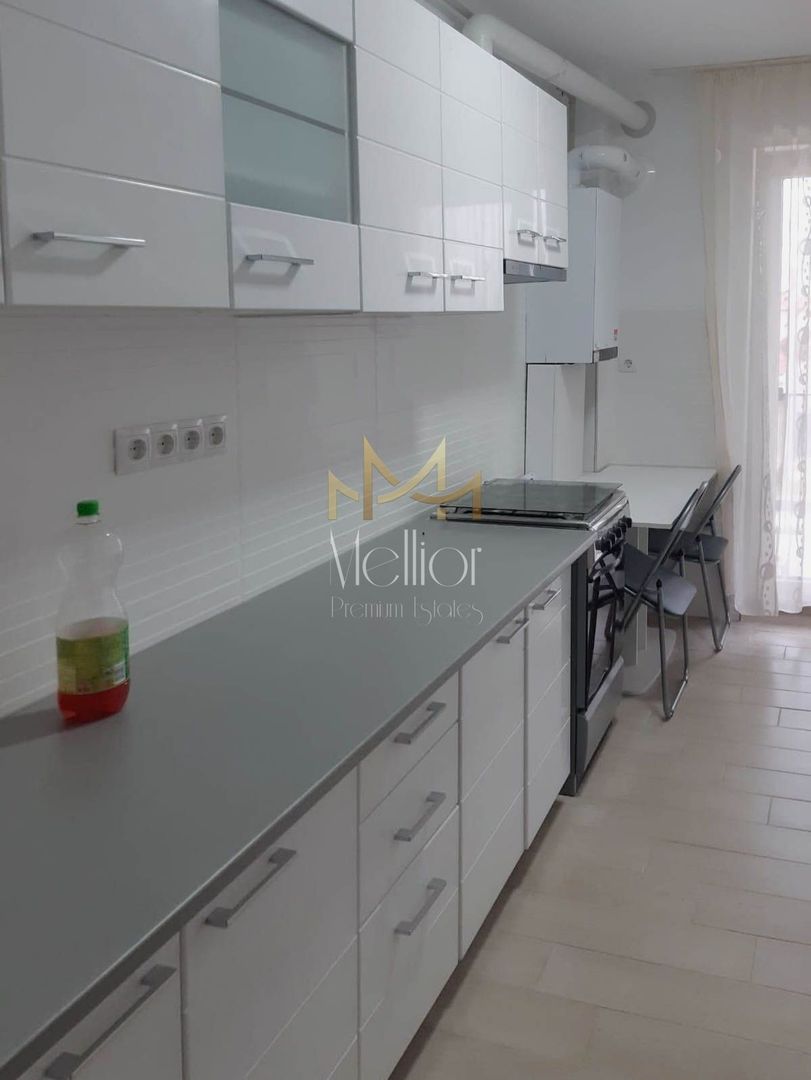 Apartament cu 2 dormitoare Marasti - Poză 4