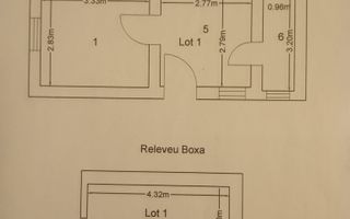 Garsoniera Centrul Vechi - Poză 10