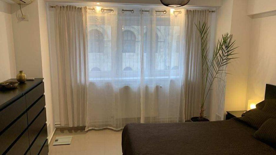 OFERTA 2 cam langa Intercontinental, bloc Dunarea, centrala - Poză 11