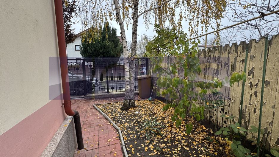 CASA 2005 | DUBLA DESCHIDERE | STRUCTURA METALICA - Poză 2