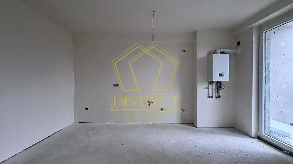 Comision 0% Apartamente deosebite cu 2 camere | Aradului - Poză 1