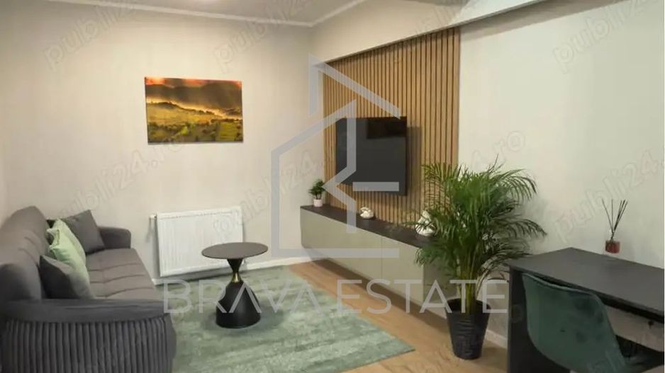 Apartament de vânzare 2 camere,54 mp, zona Terra - Poză 5