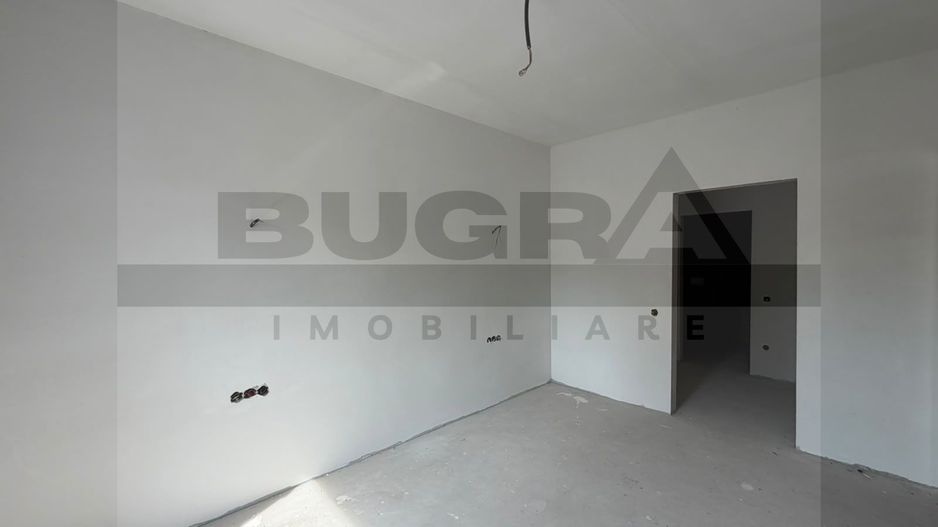 Casa Unifamiliara Premium de 314mp, teren 600, garaj, zona Romul Ladea - Poză 21