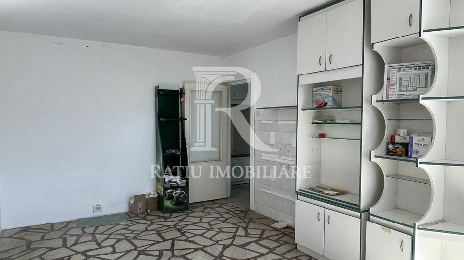 Spațiu Comercial de Închiriat | 50 mp | Zona Sovata | Parter - Poză 4