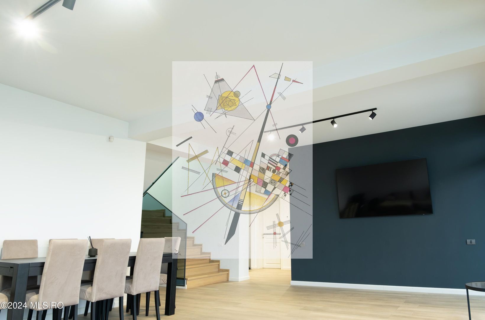 Vila Exclusivista pe malul lacului Siutghiol in Ovidiu - Poză 3