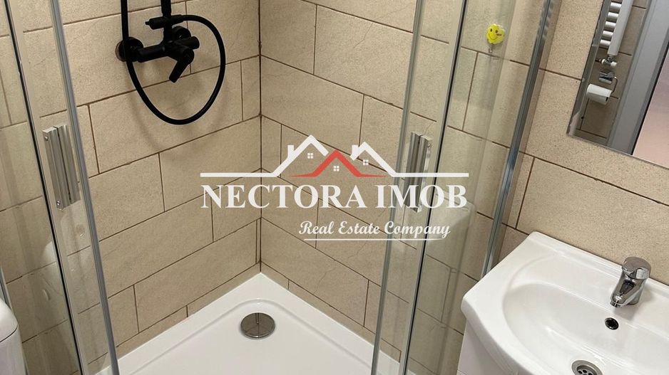NECTORA IMOB Exclusivitate-Casa 4 camere, 2 bai, Salonta, Utilata - Poză 10