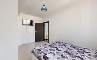 Apartament 3 Camere Tineretului 24 Mobilat/Utilat Etaj 7/8 - Poză 22
