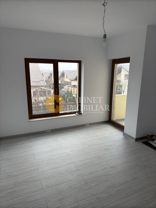 Casa PREMIUM la Asfalt - Garaj - 4 camere 2 bai - INTABULATA - Poză 7