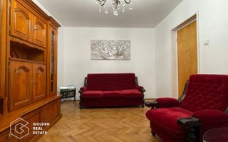 Apartament cu 3 camere, Obor, renovat, 5 minute metrou - Poză 2