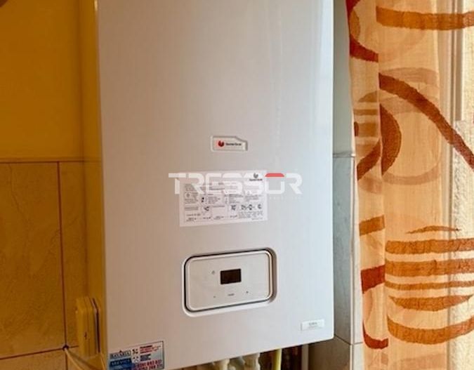 APARTAMENT 2 CAMERE DE VÂNZARE – PARC TABACĂRIEI / ZODIAC - Poză 8