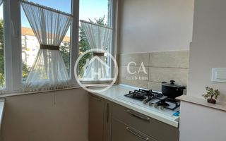 Apartament cu 3 camera de vanzare in zona Dacia, Oradea - Poză 10