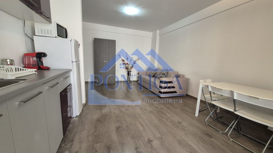 Apartament 2 camere Mamaia Nord - Poză 2