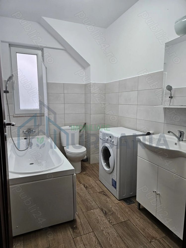 Apartament 2 camere de inchiriat. - Poză 9