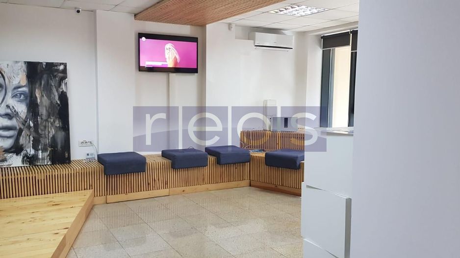 VANZARE CLADIRE BIROURI | ZONA DOROBANTI-BELLER - Poză 18