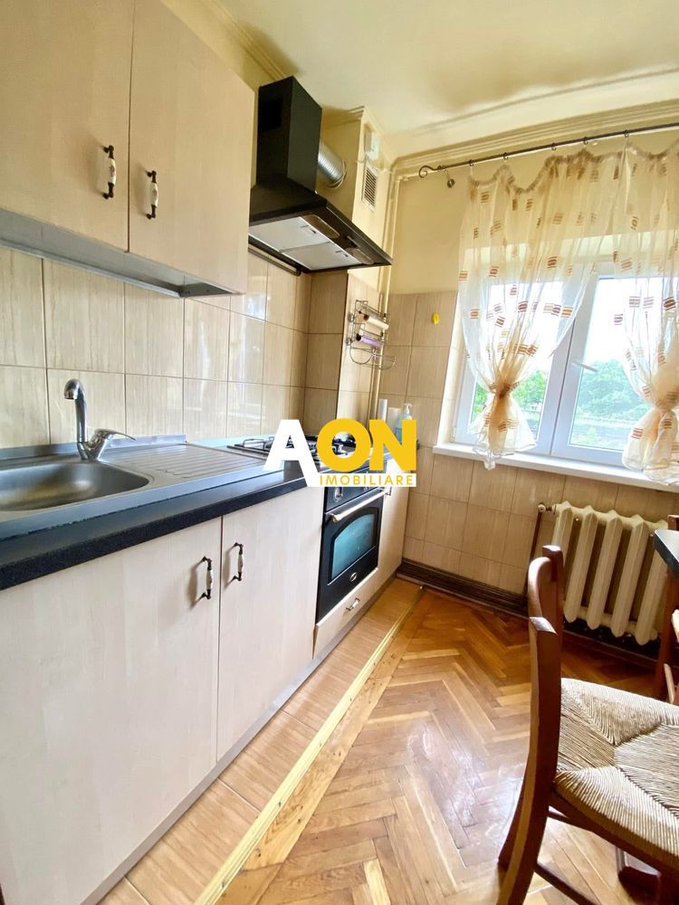 Apartament 3 Camere, 100 mp, Etaj 1, Decomandat, Zona Caroline Apulum - Poză 4