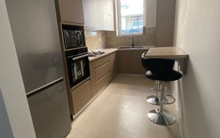 AP. 2 CAMERE - FLOREASCA RESIDENCE, MOBILAT, PARCARE INCLUSA, COMIS 0% - Poză 3