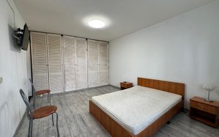 Garsoniera spatioasa situata la parter inalt in Vasile Aaron zona OMV - Poză 2