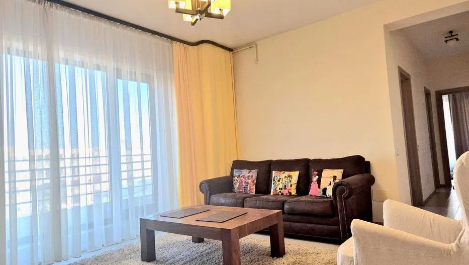 Apartament 2 camere Unirii, PET FRIENDLY,  2 balcoane, Centrala - Poză 2