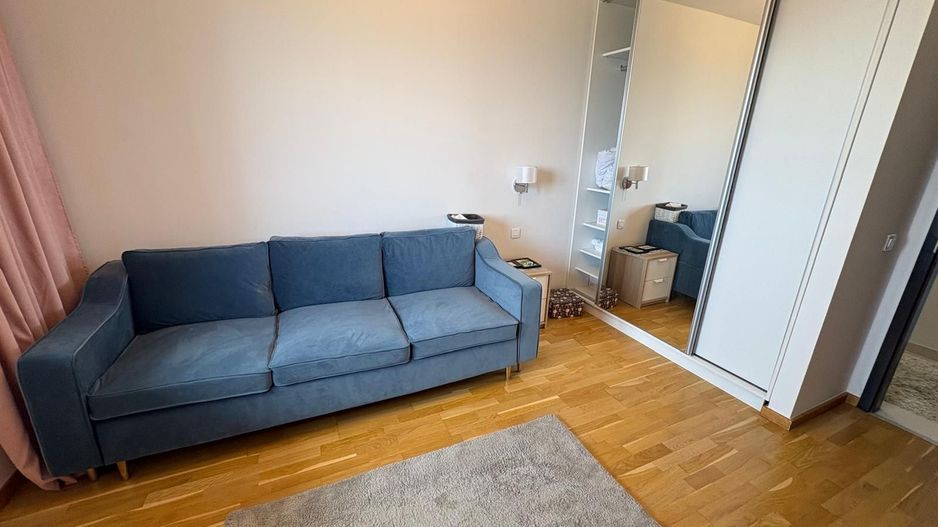 AP. 3 CAMERE - MONACO TOWERS, BLOC NOU, METROU 5 MINUTE, MODERN - Poză 11