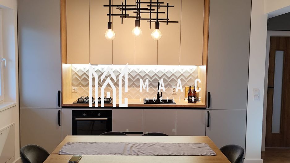 Apartament 3 camere |80MPU| 2 Băi | Terasă | Lift | Șelimbăr - Poză 4