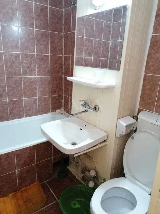 Garsonieră aproape de UMF și Grădina Botanică - Poză 5