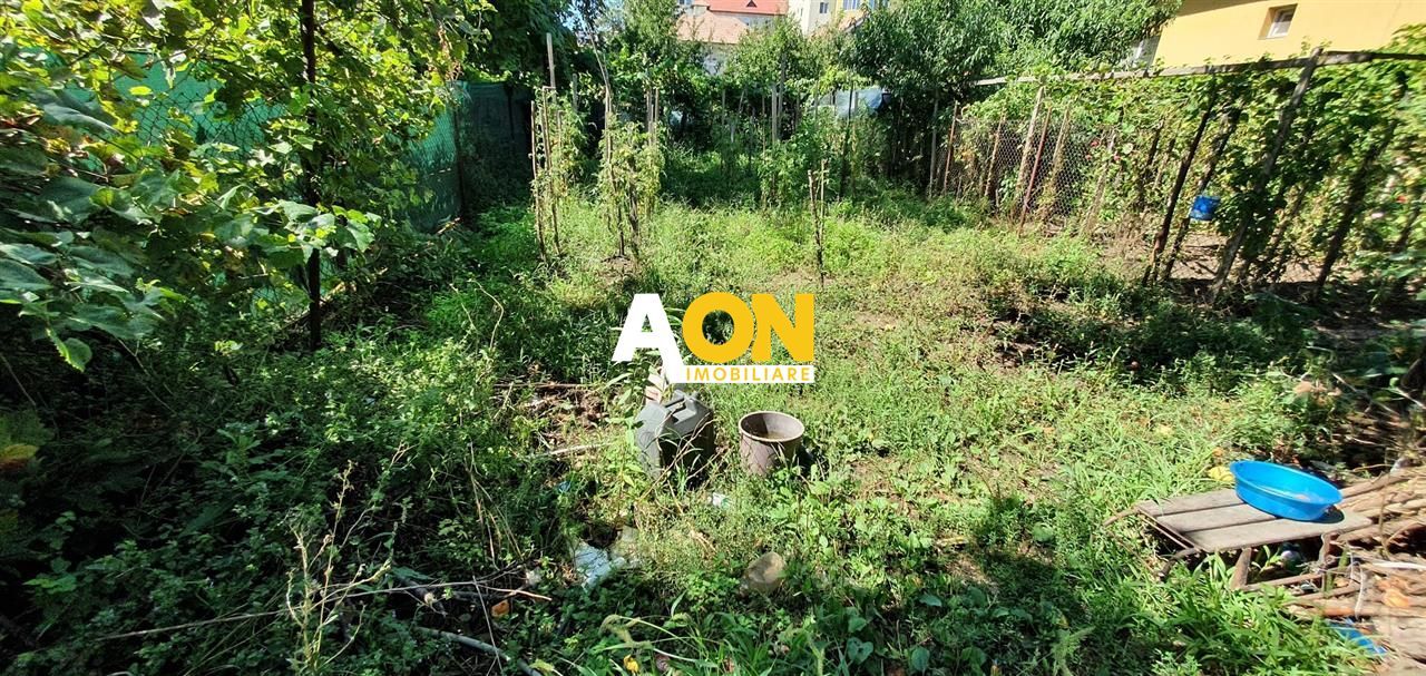 Apartament la casa, 4 camere, pretabil pentru birouri, zona Cetate - Poză 8