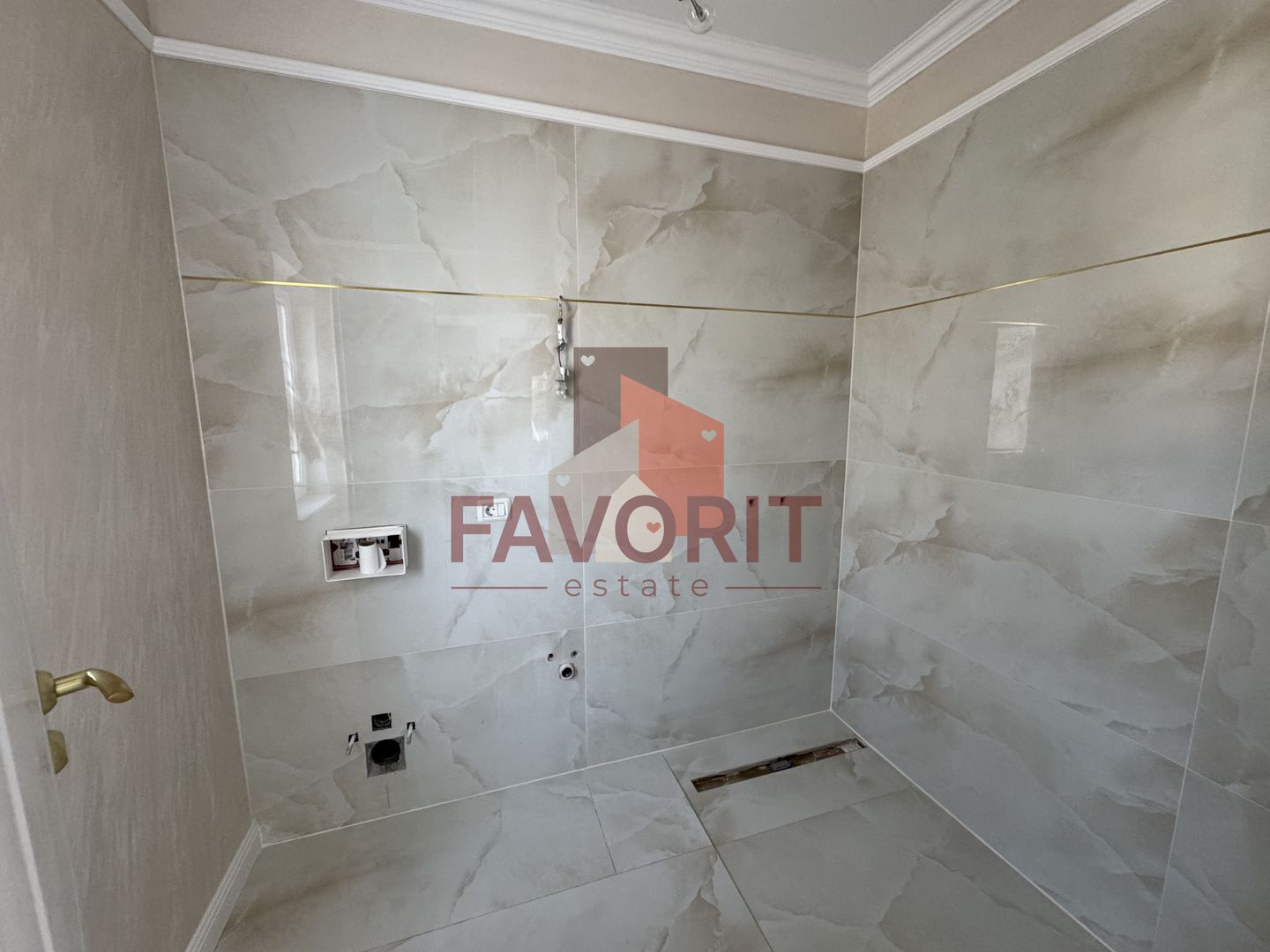 Duplex cu garaj. Finalizat . Dumbravita- zona Mures - Poză 13