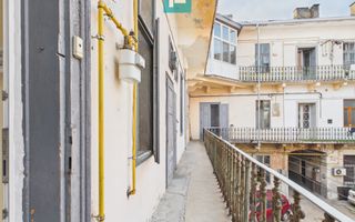 Apartament cu 2 camere – Zona Centrală - Poză 16