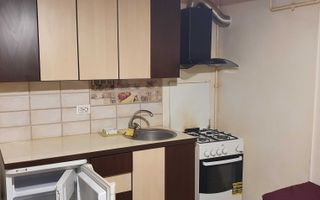Apartament 1 cameră decomandat de vânzare – Iași, Păcurari (Alpha Bank / Cimitirul Evreiesc / Complex Răsărit de Soare) - Poză 8