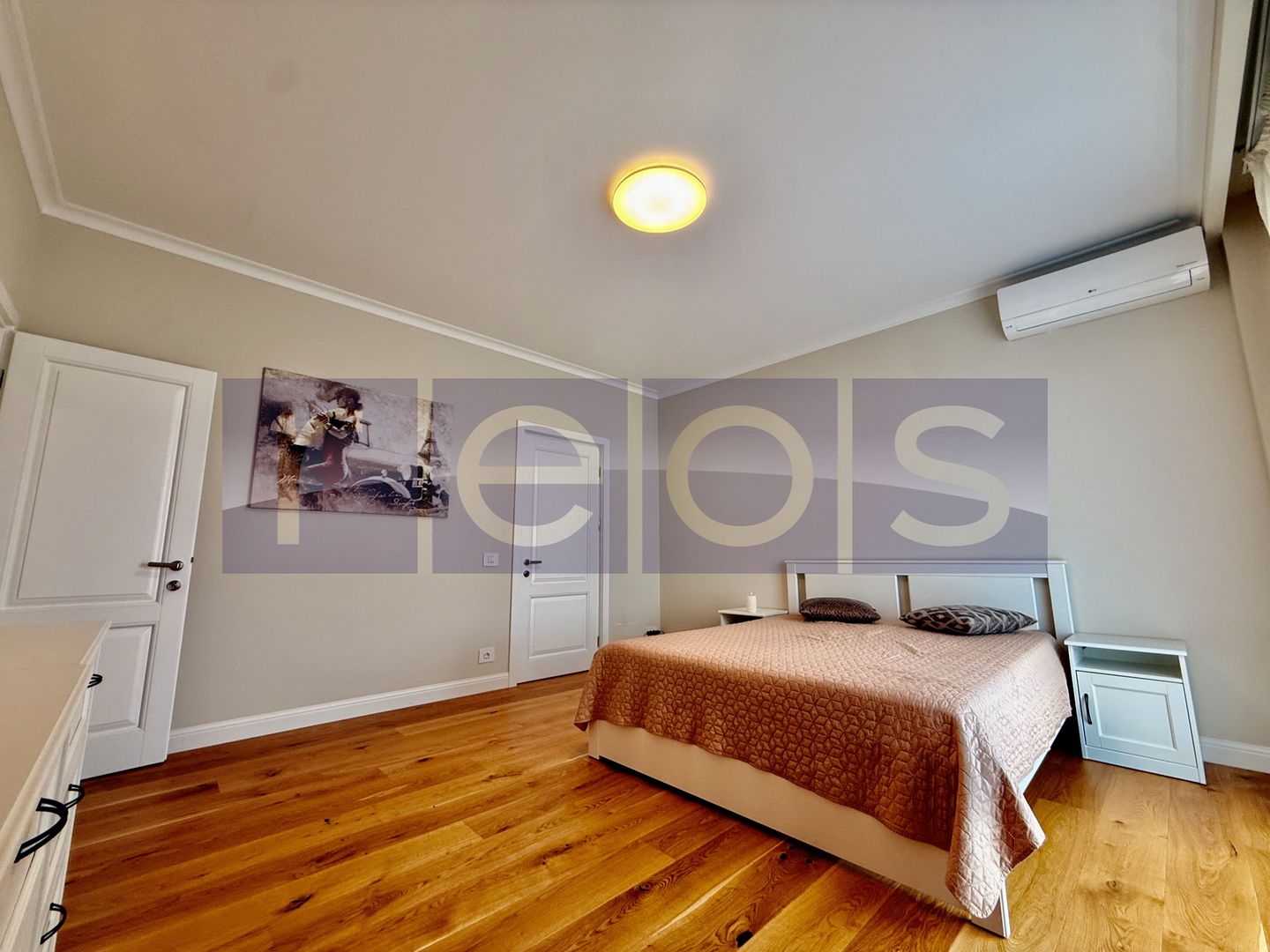 INCHIRIERE 2 CAMERE | AVIATIEI | TERASA 20 MP | MOBILAT LUX | PARCARE - Poză 3