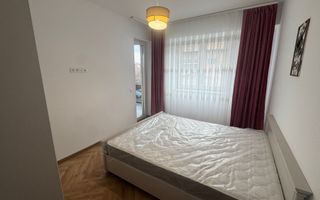 Apartament 3 camere de închiriat – zonă centrală, lângă Mall-ul nou - Poză 21