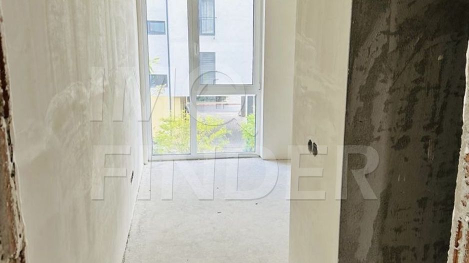 Vanzare 3 camere decomandate, imobil nou, Borhanci, etaj 1 - Poză 6