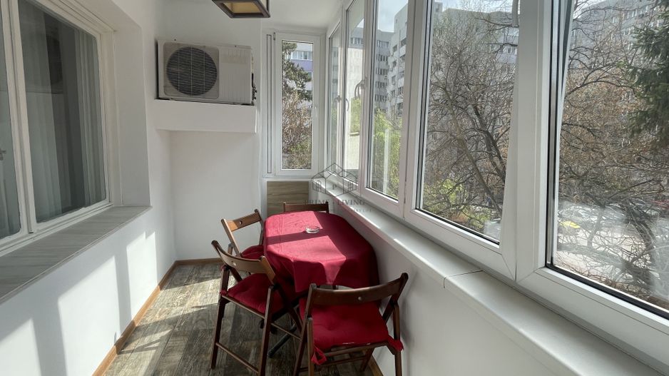 APARTAMENT CU 4 CAMERE NOU RENOVAT LA INCHIRIERE IN ZONA KISELEFF - Poză 7