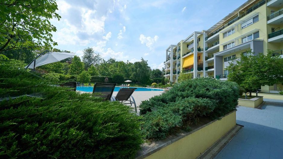 Apartament cu 3 camere decomandat în Herăstrău - Poză 14