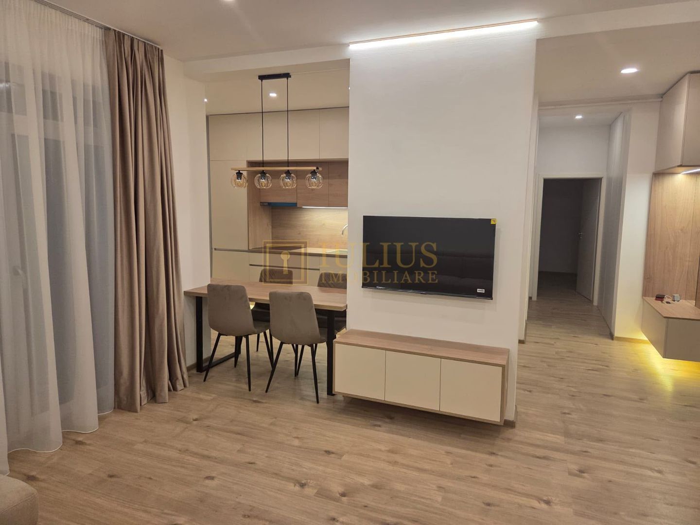 Prima Inchiriere| Dumbravita| 2 camere| bloc 2024| loc de parcare| terasa| lift - Poză 11