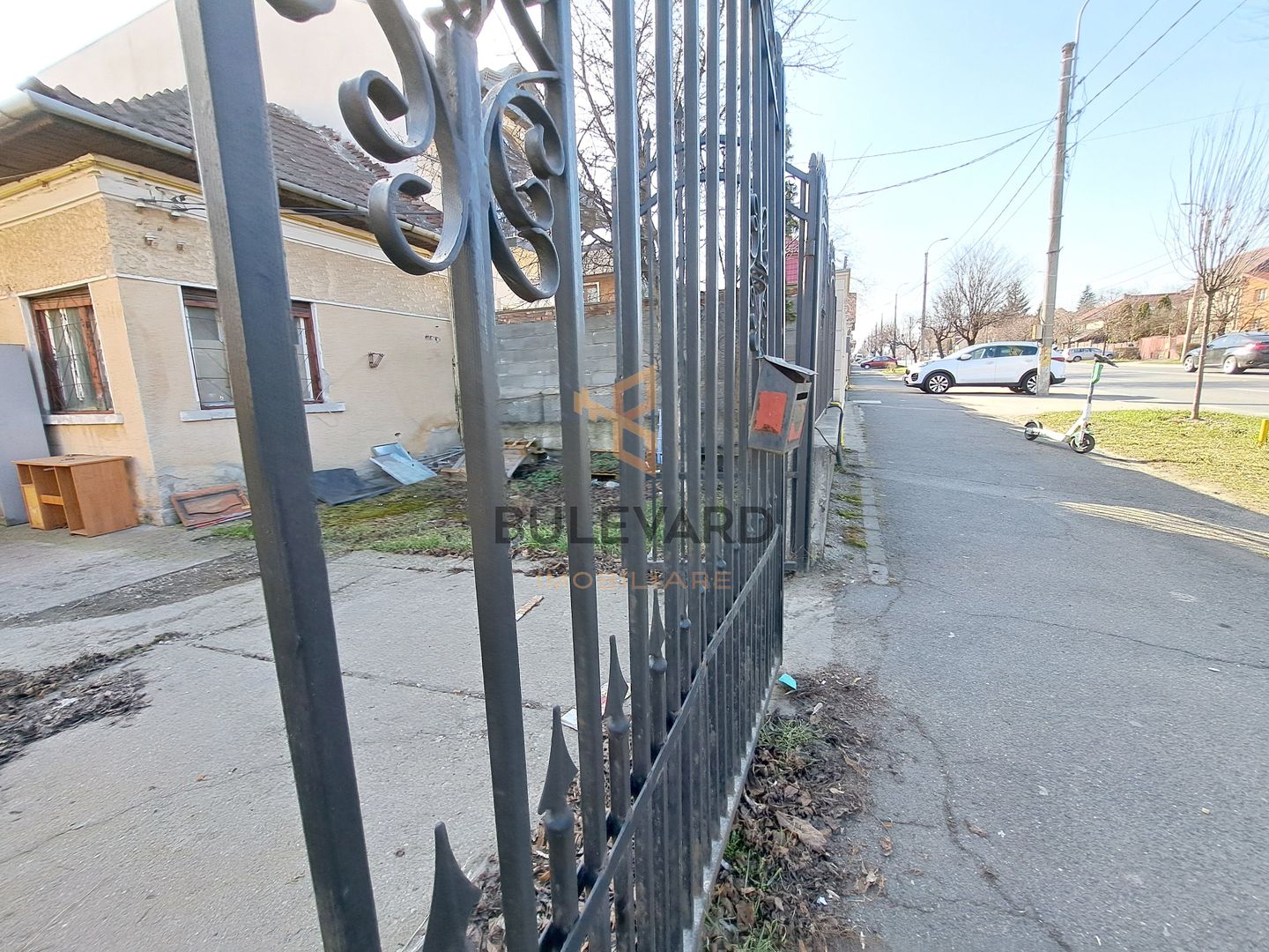 Casa/spatiu de inchiriat pe str. Corneliu Coposu - Poză 9