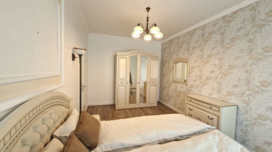 Duplex in Dumbravita cu camera pe parter - Poză 26