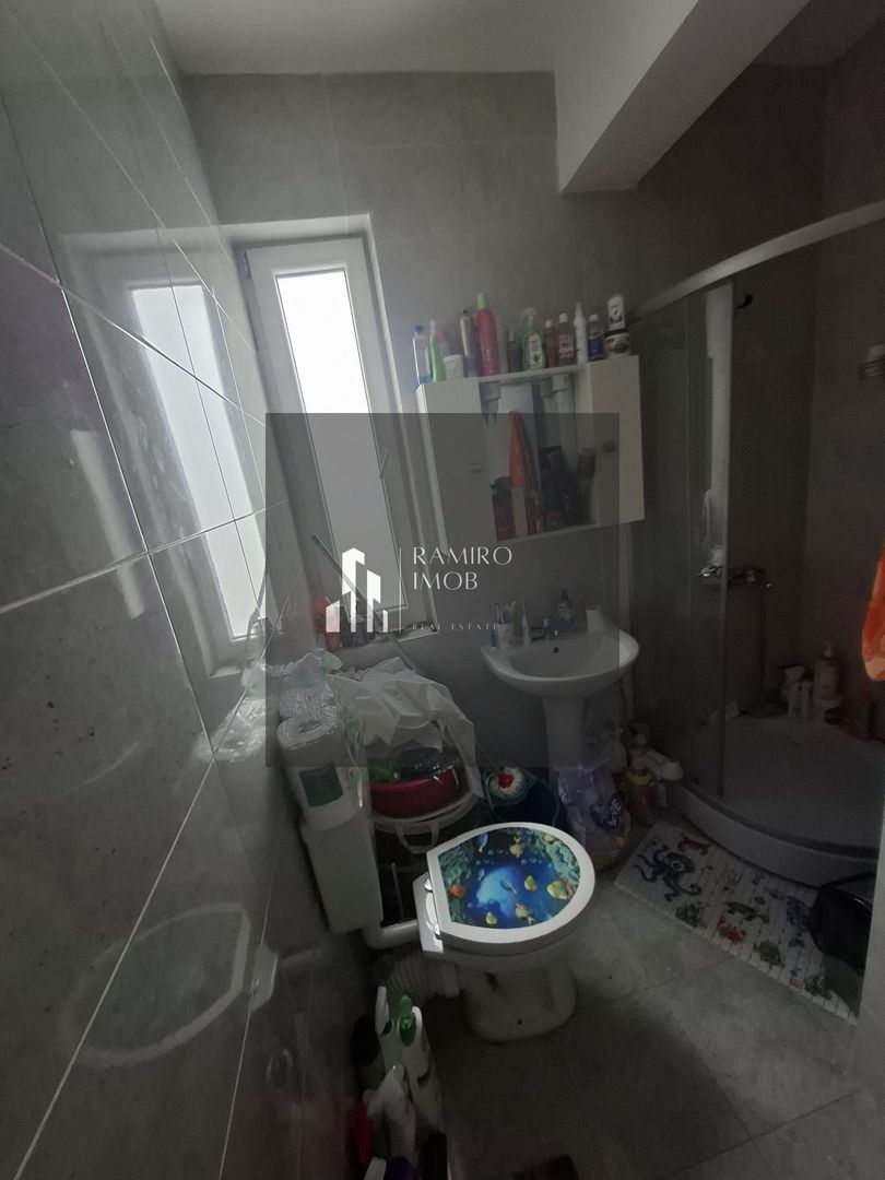 Apartament cu 2 camere Decomandat Bulevardul Metalurgiei / Grand Arena - Poză 11