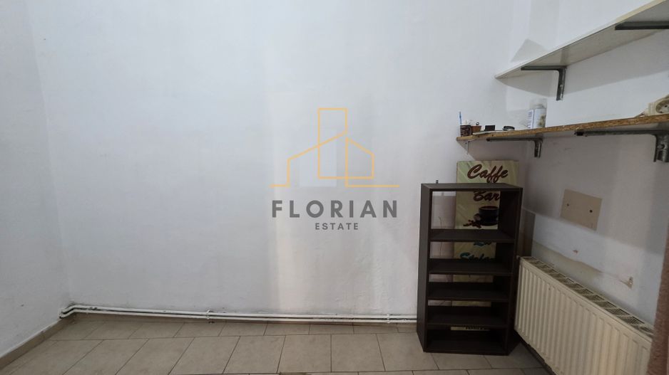 De vanzare spatiu comercial - zona Sinaia, Timisoara - Poză 8