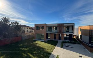 UPnorth™ | VILA 5 CAMERE | LUX CONFORT SI EFICIENTA ENERGETICA | CORBEANCA - Poză 8