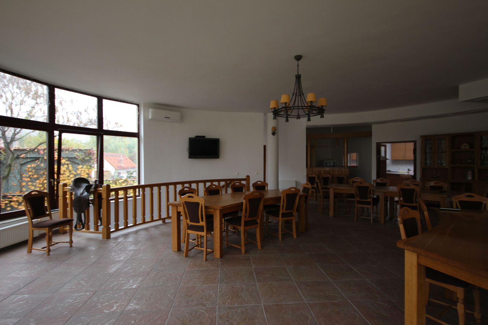 Casa pretabila birouri, camin de batrani - Poză 106